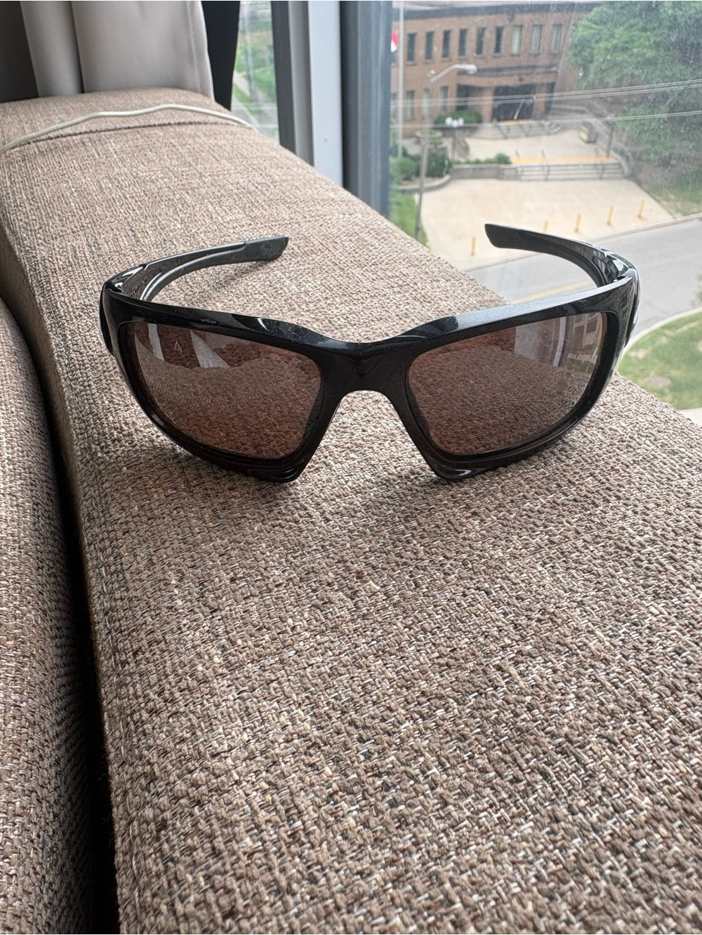 Oakley Scalpel Sunglasses